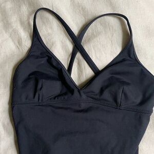 Classic Land's End One Piece Size 6